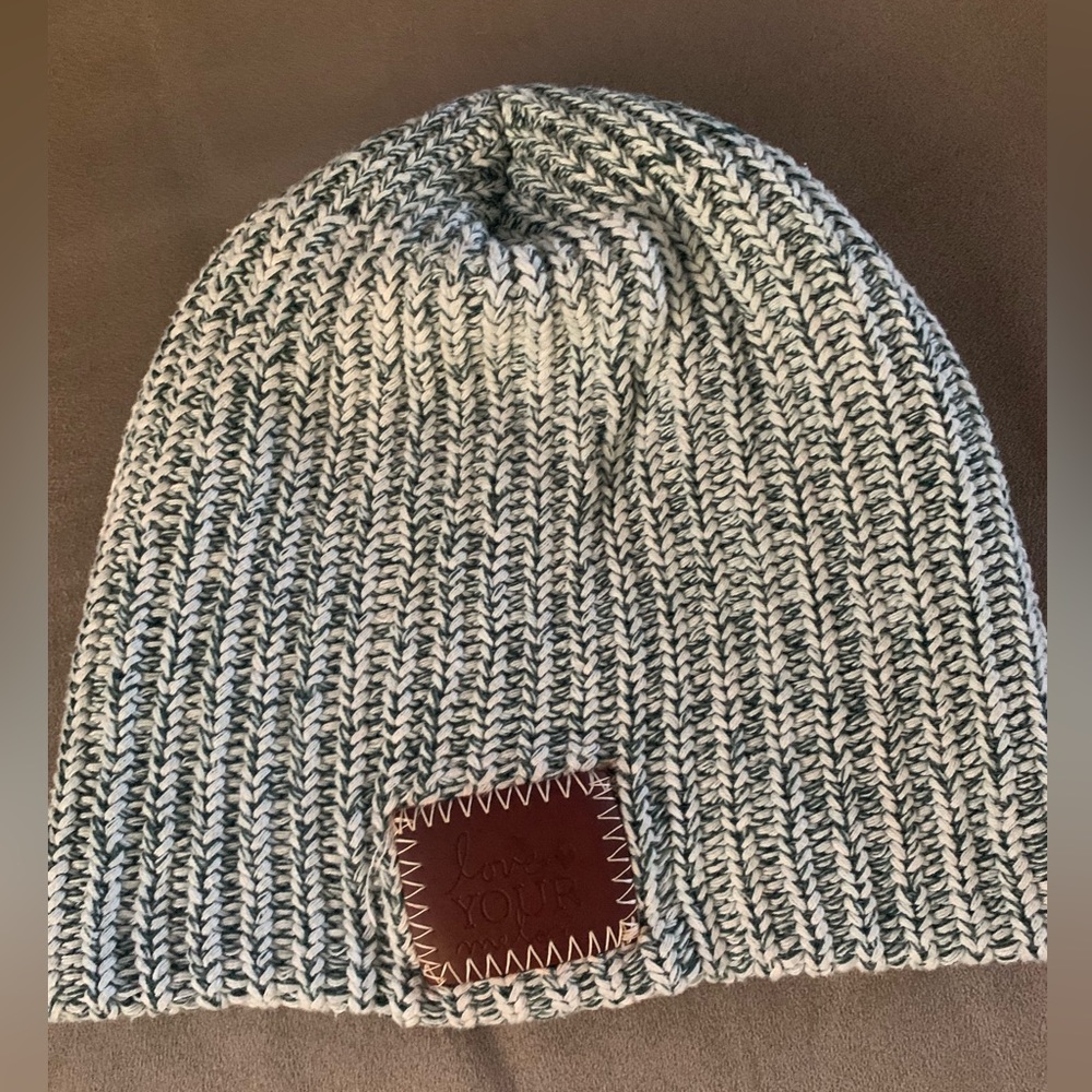 Love Your Melon Beanie